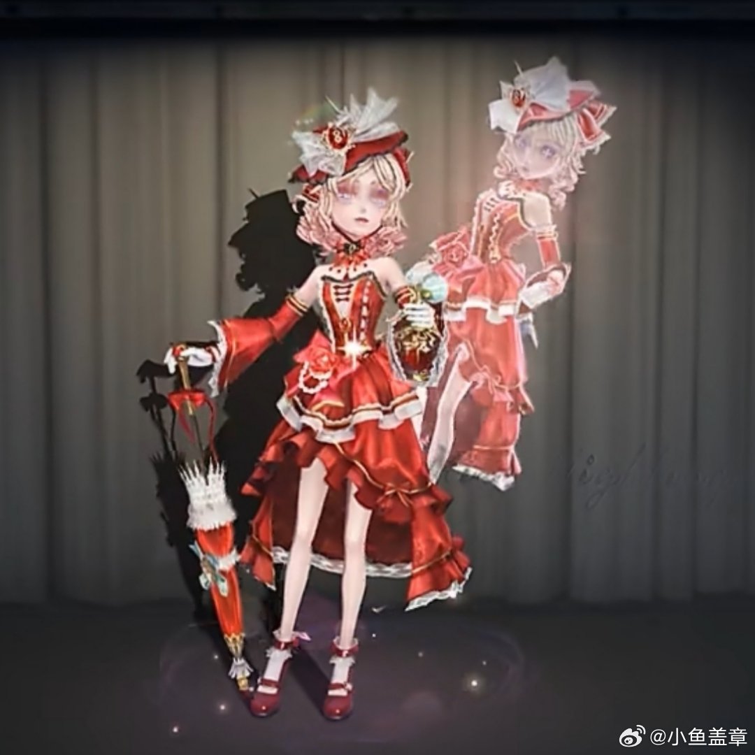 第五人格夏日游趣狂欢季15日打卡夏日游趣狂欢季 Day15此刻游我主宰第五人格 