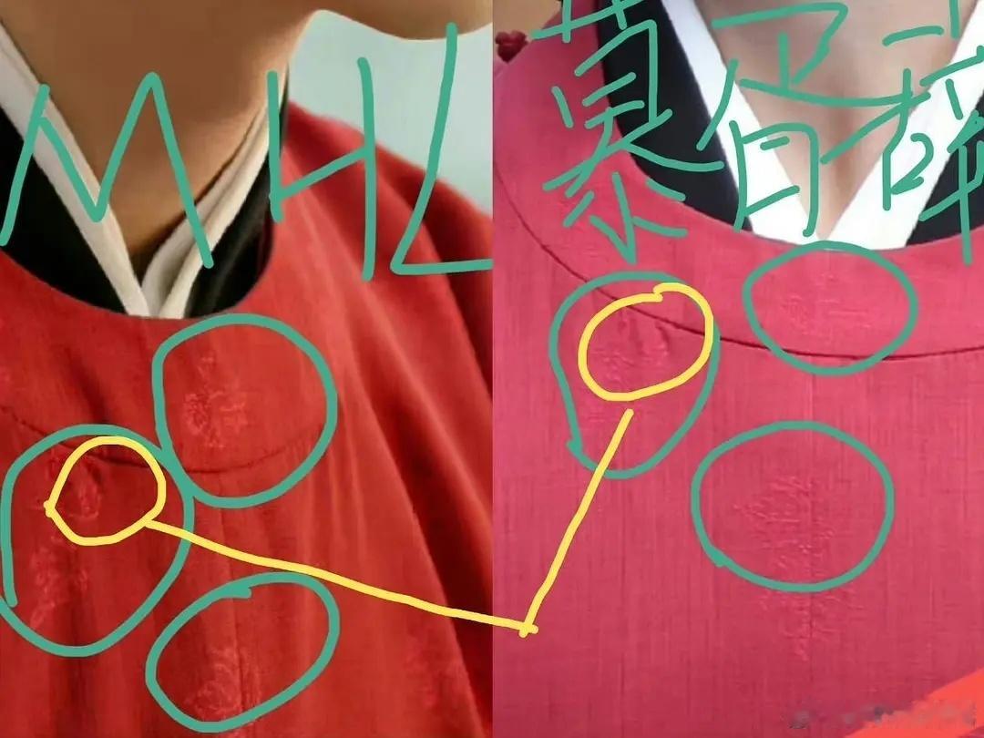 陈晓和陈飞宇同样都是姓陈，穿同样的衣服却天差地别 ​​​