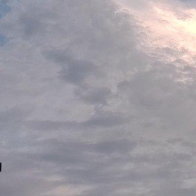 不要等待炬火，你自己便可以成为那束光。随手拍 济南