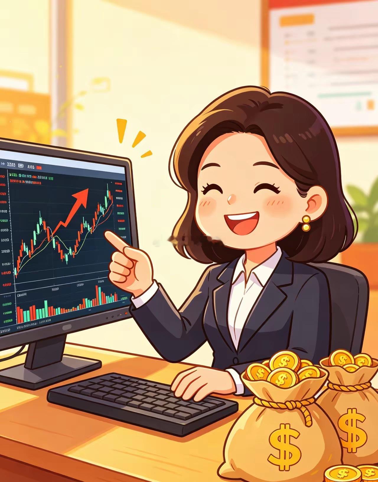 炒股的女人科学研究发现，炒股能赚钱的女人，不会浪费时间在人际关系上，更不会在情情