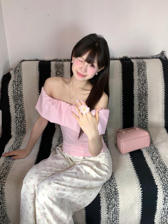 📷存一些拍照姿势