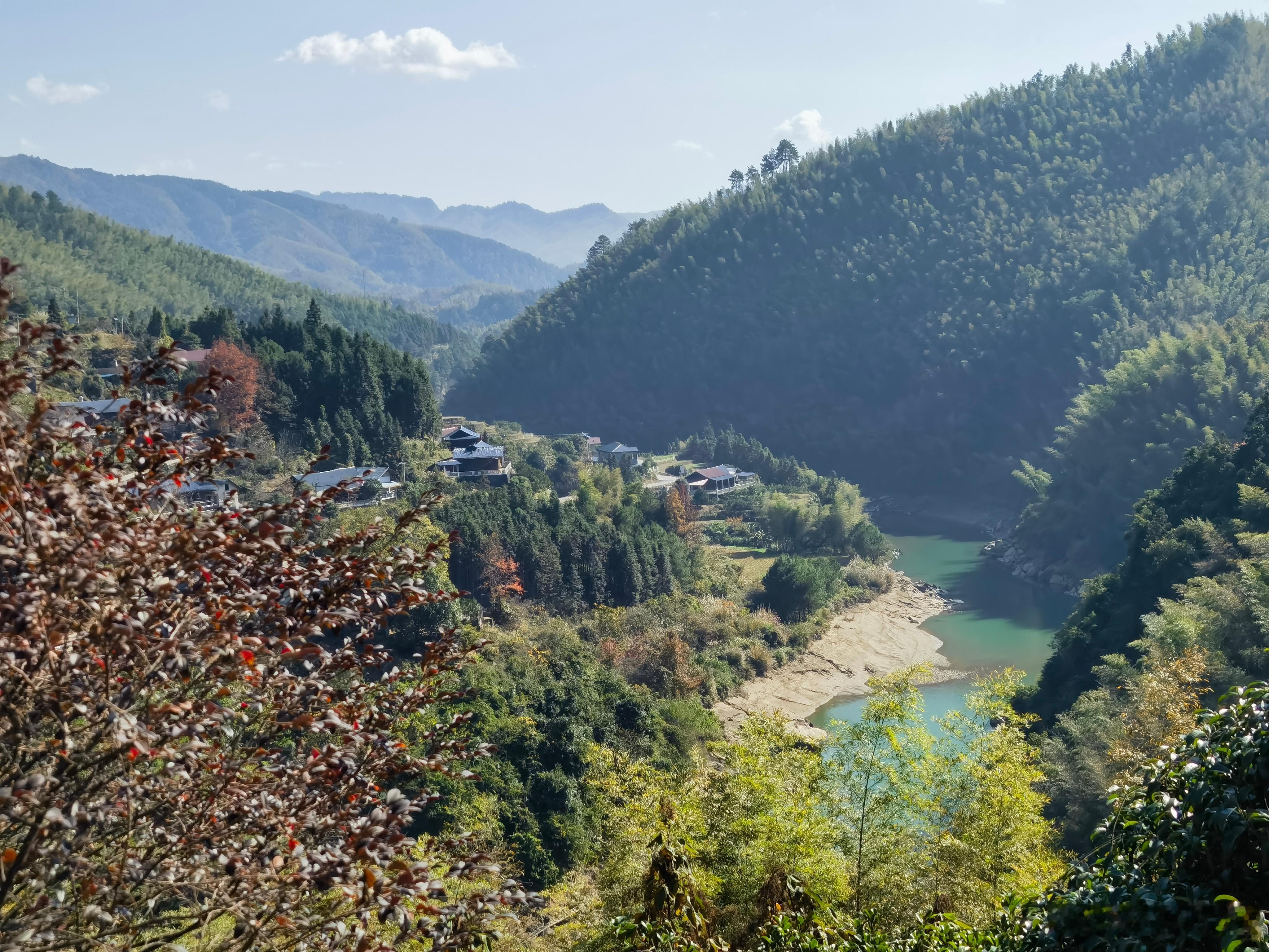 人生的命数那时候在乡下，春耕的夜，黑得跟井水似的，凉津津地贴着皮肉。你攥着种子，