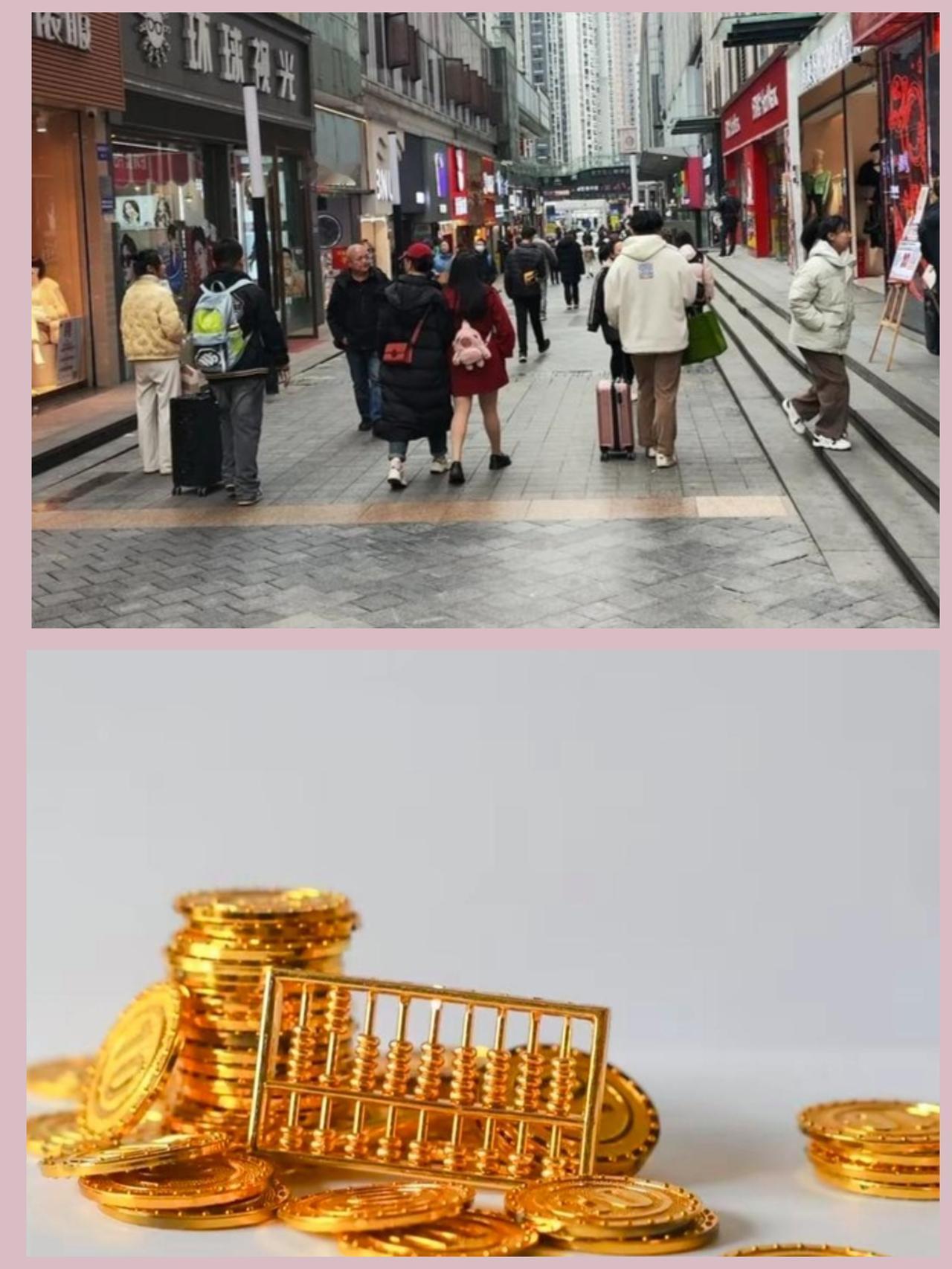 49岁的我一儿一女，自从大儿子高考考上军校。

这就想着把日子过得松弛点儿，啥也