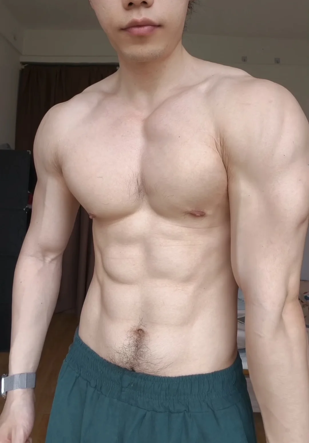 Daily workout