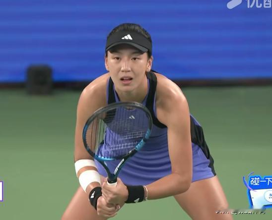 王欣瑜再次不被看好！WTA500柏林站决赛，王欣瑜创造历史就在今朝！

北京时间