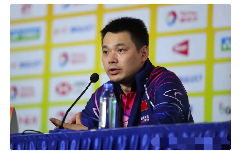 随着张军被查，不出意外，目前最适合接任中国羽协主席的人选，大概率在以下四人中产生