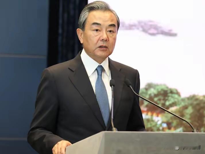 美国撑腰也不行！中方正告全球，甩出铁证，王外长：对日本将进行再清算
 
美国以为