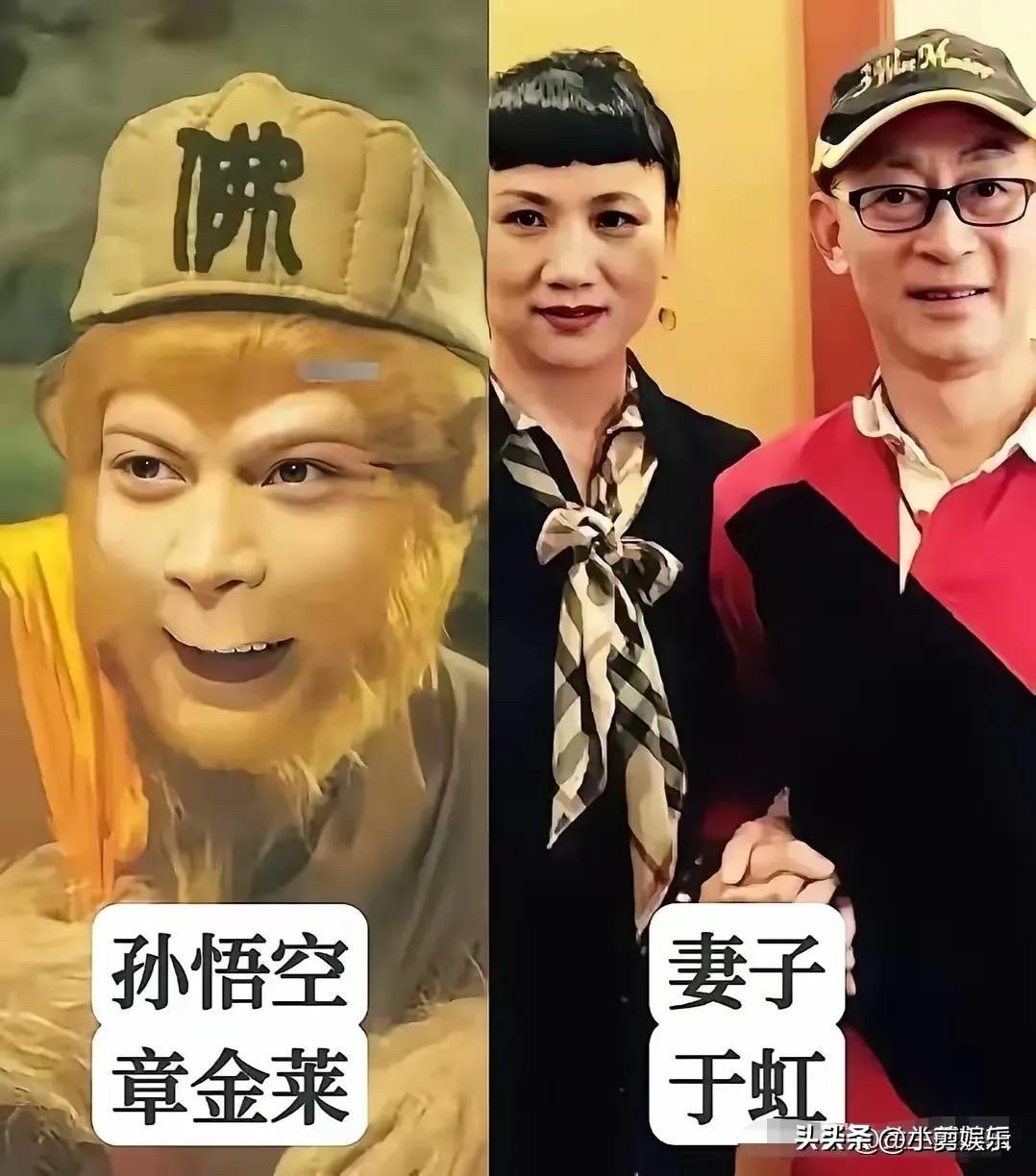 一转眼，86版《西游记》已经播出三十多年了，它是咱们几代人的童年回忆。当年光顾着