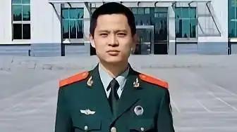 2011年，22岁武警战士吴艳杰，击毙14名暴徒、救下6名人质，身中22刀壮烈牺