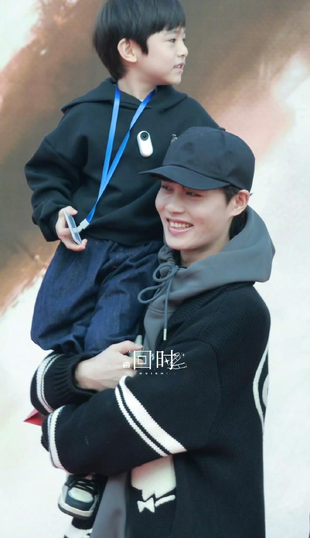 柯淳进组黎明前他会归来柯淳黎明前他会归来开机路透柯淳黎明前他会归来开机路透柯淳