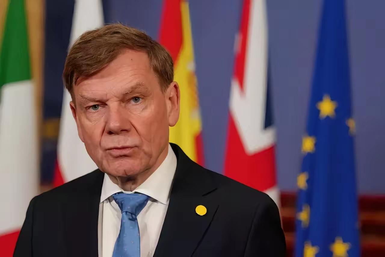 【热点评述】德国外长仍在硬刚俄罗斯，他表示，俄军可能进攻某个北约成员国。这是为何