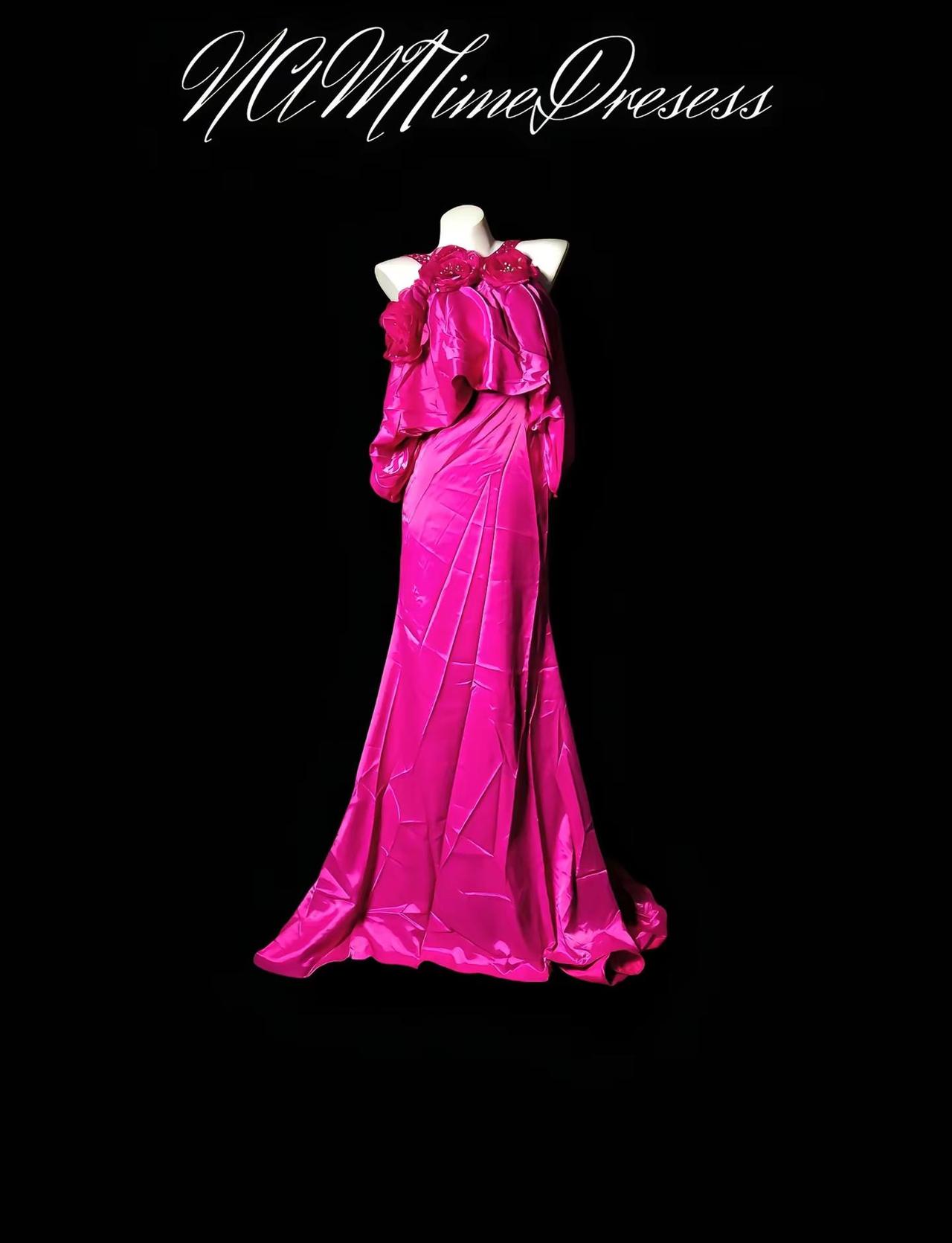 焰玫叙诗  349¥。