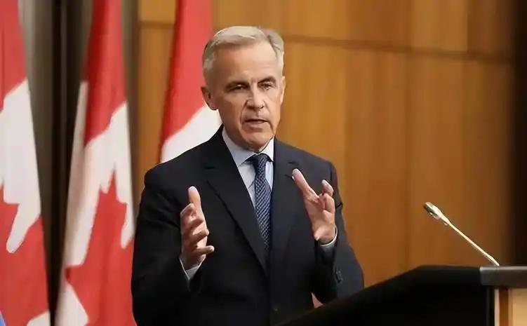 65万吨油菜籽启运中国，加拿大突然变卦？美财长：卡尼已收回言论

65万吨油菜籽