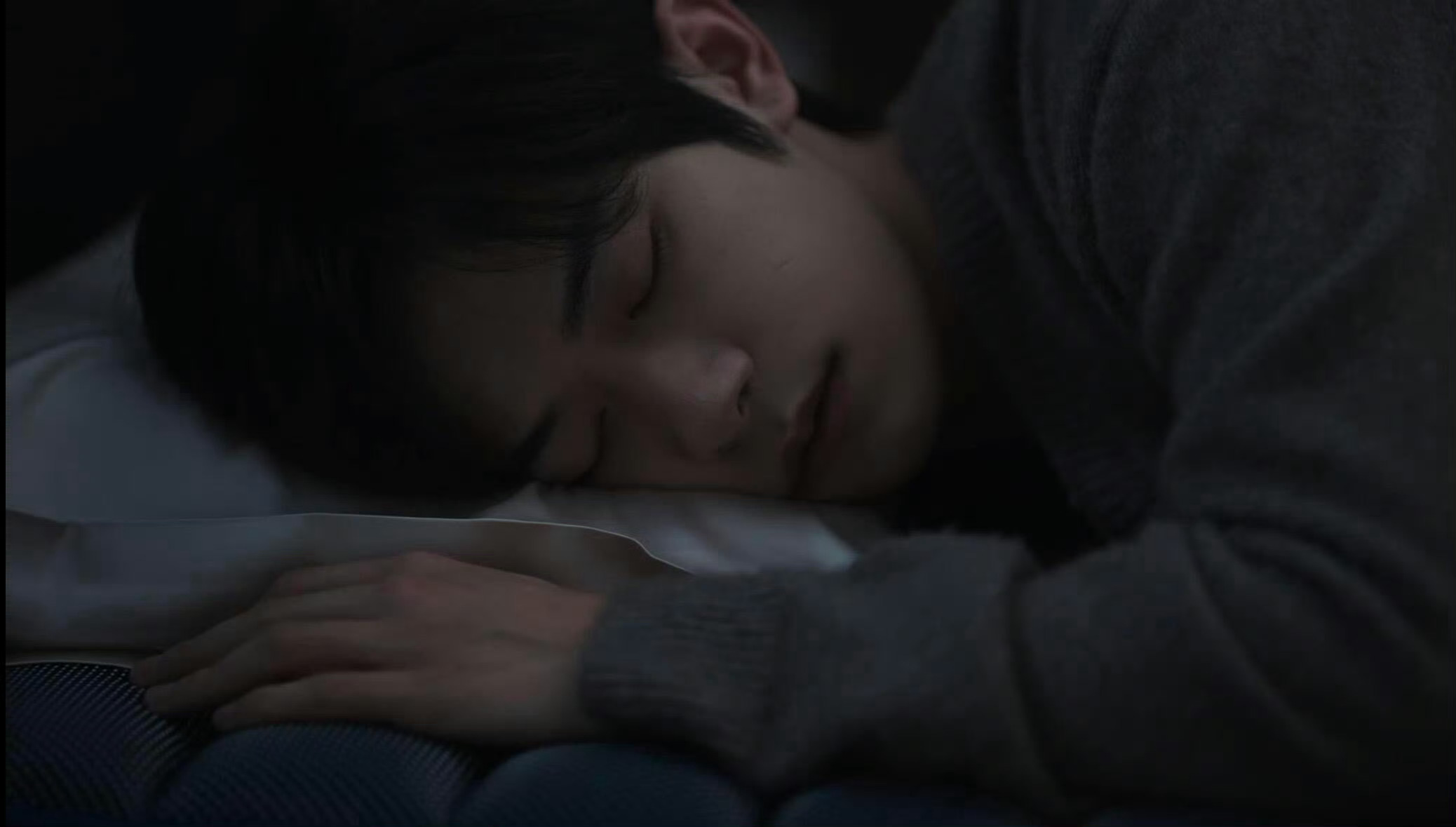 嗯，每天醒来就是这一幕（bushi） 