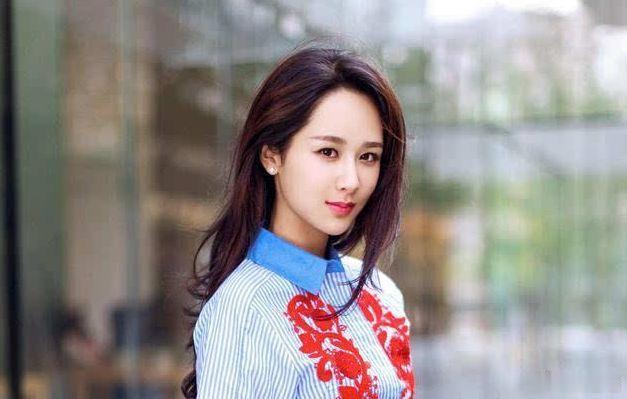 杨紫背景不一般，母亲曾参与过《甄嬛传》，难怪杨紫如此优秀 ​​​