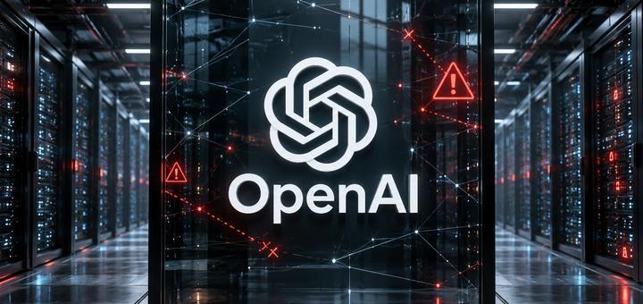 AI安全风波持续：OpenAI解雇三人，动用7000块GPU排查智能体异常活动 