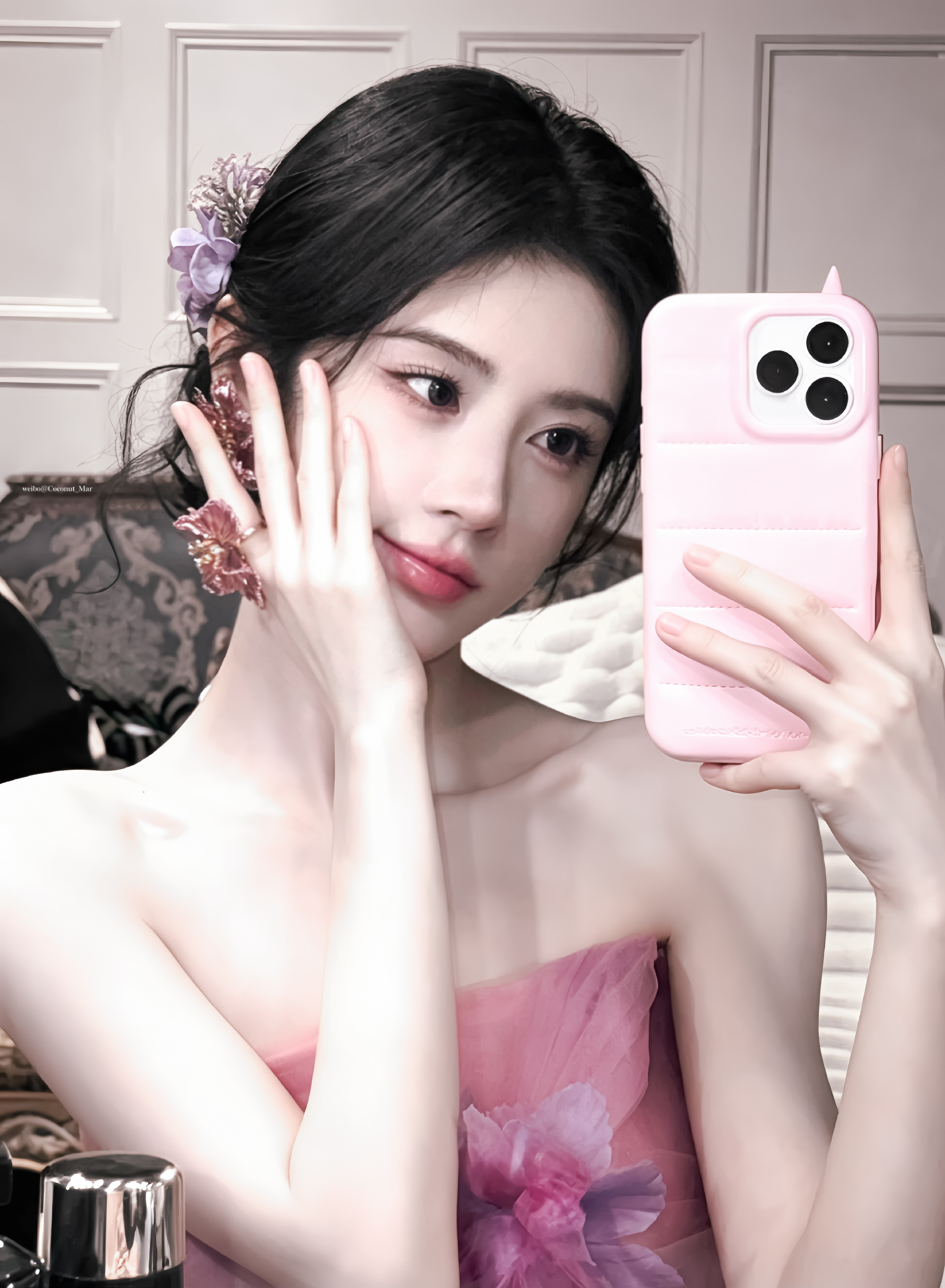 jjy鞠婧祎来战 jjy鞠婧祎来战 "𝑇ℎ𝑒 𝑓𝑙𝑜𝑤𝑒𝑟 𝑤