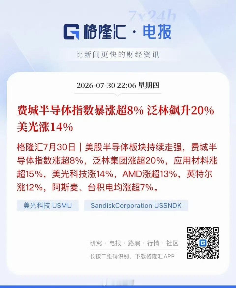 华尔街今夜注定无眠！今晚的交易桌，香槟与速效救心丸或许都得备好。盘面极致分化，冰