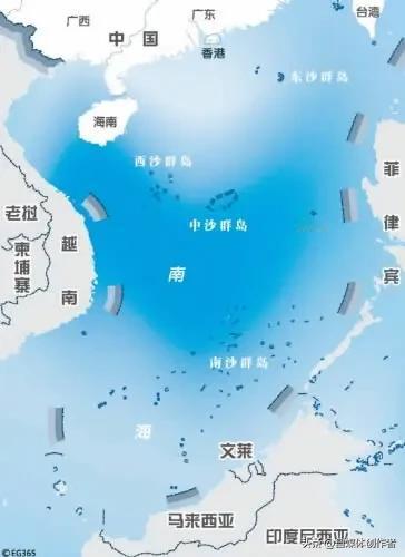 域外媒体炒作黄岩岛设施异动，主权底线不容外来置喙
 
不少海外资讯平台近期扎堆聚