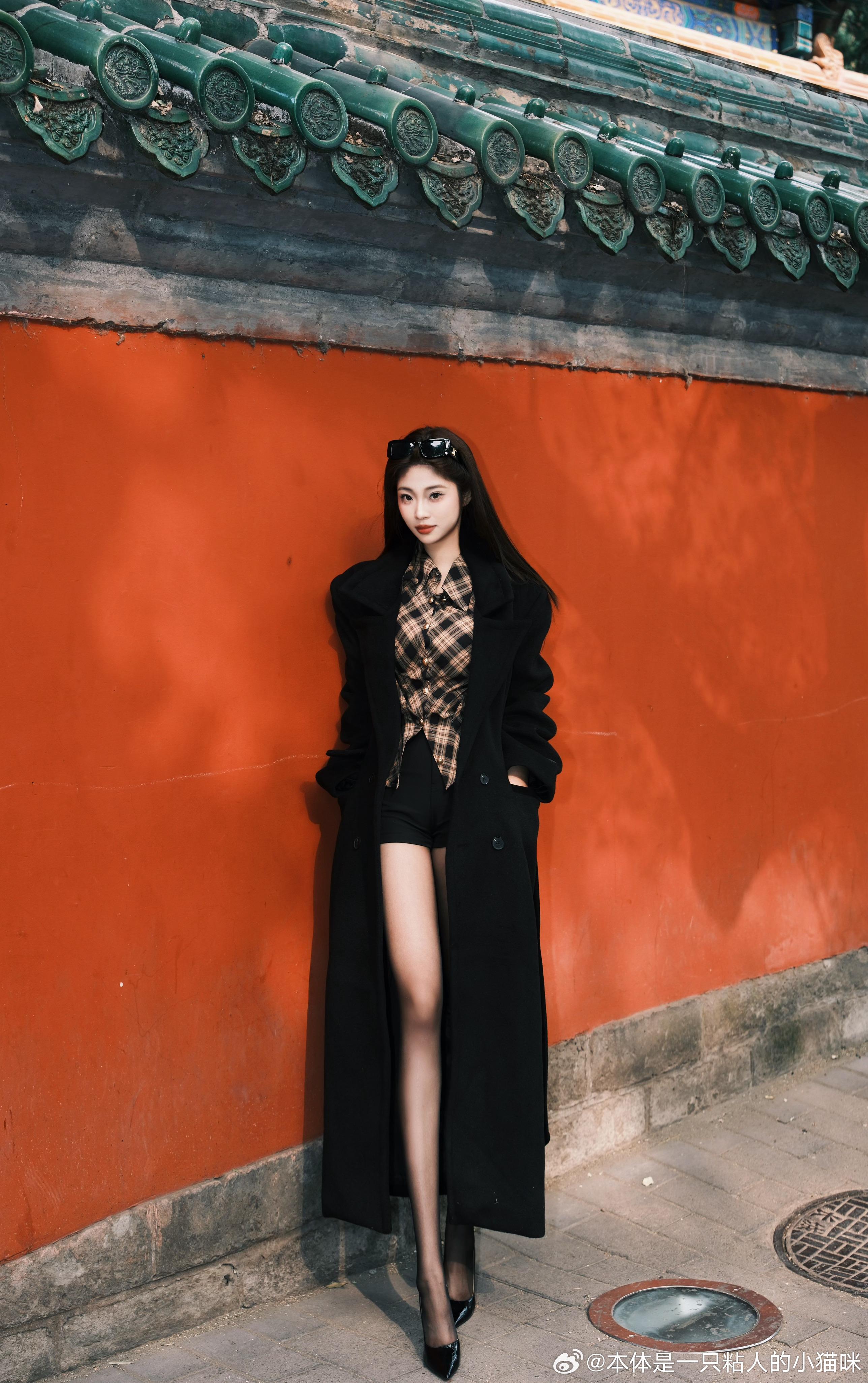 北京的春天来啦 北京