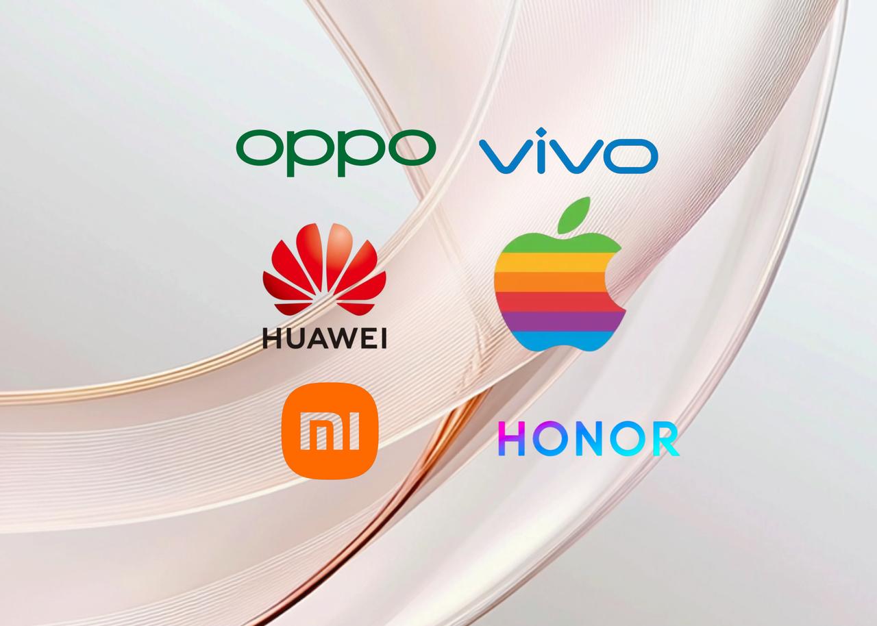 OV超华为苹果，子品牌立大功，一耀穿二米或将成为现实！
 
进入2026年以来，