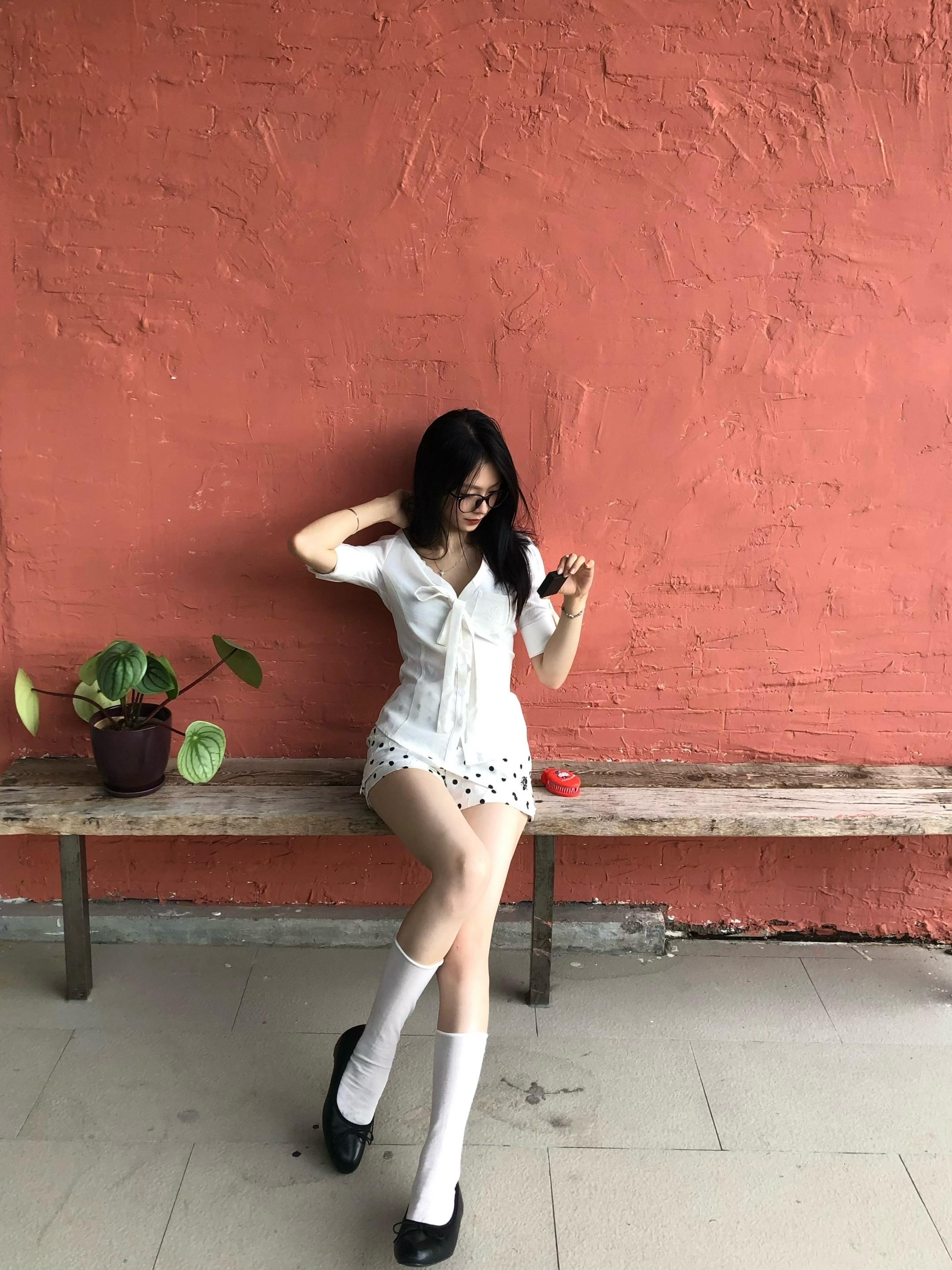 omg 你吓到我啦