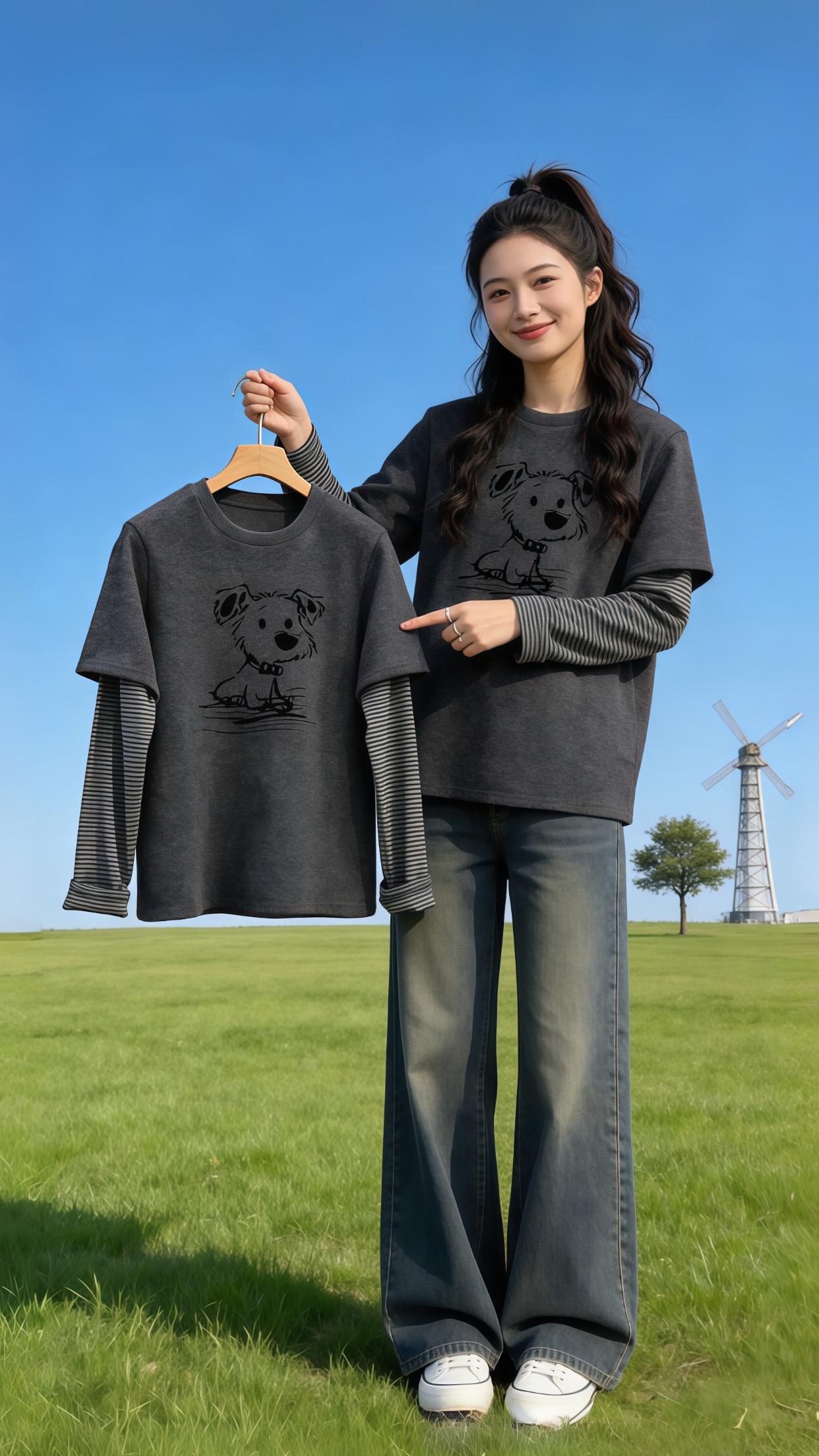 开春穿搭思路 肉肉女孩的早春有效穿搭 穿搭层次感就看这篇 气质这一块拿...