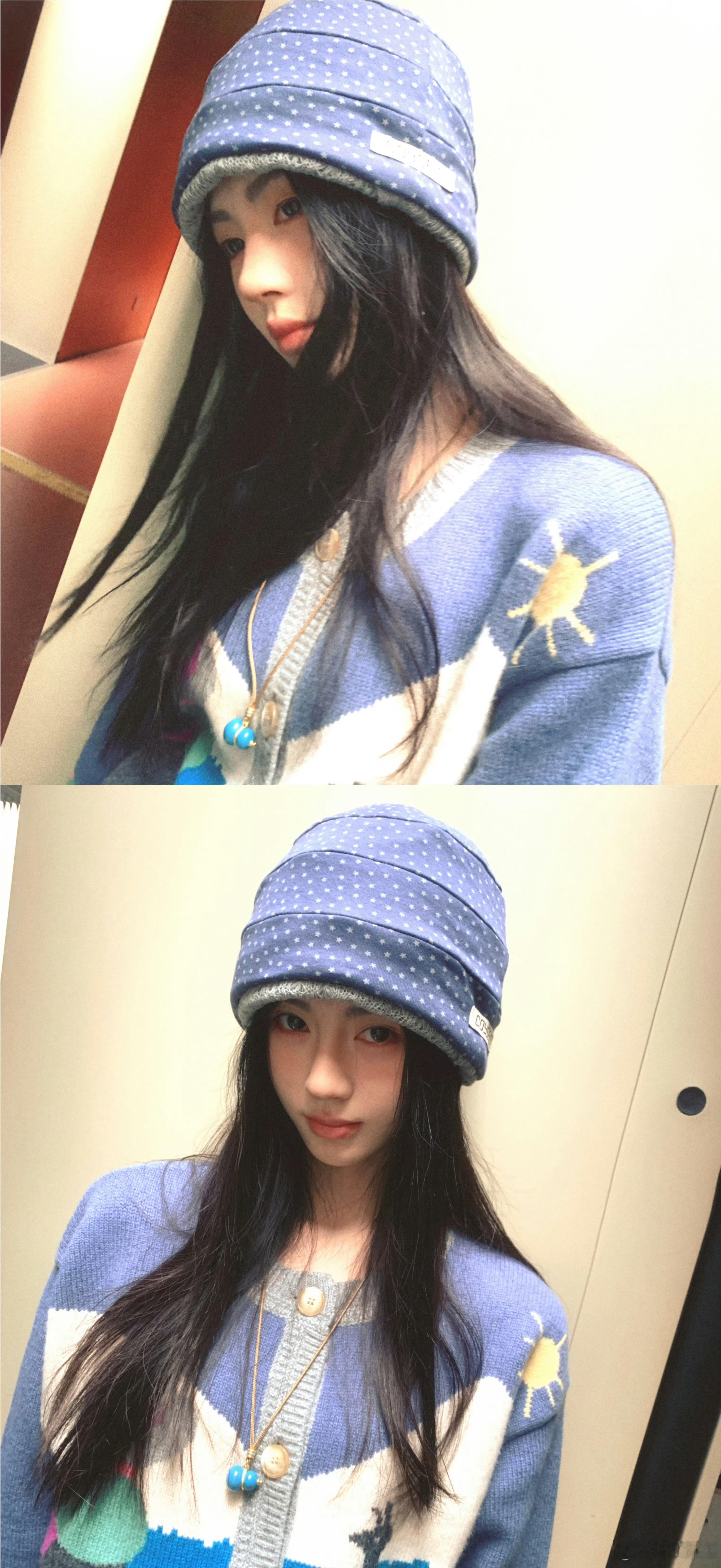 鞠婧祎 🍊鞠婧祎阿黛 一顆为你出现的星来守护你了。