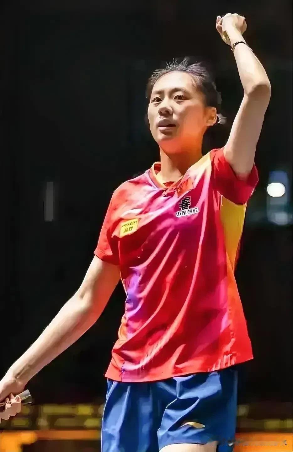 国乒新星生死局逆转！第三局崩盘后绝地反击...
21岁陈熠11-8险胜18岁法