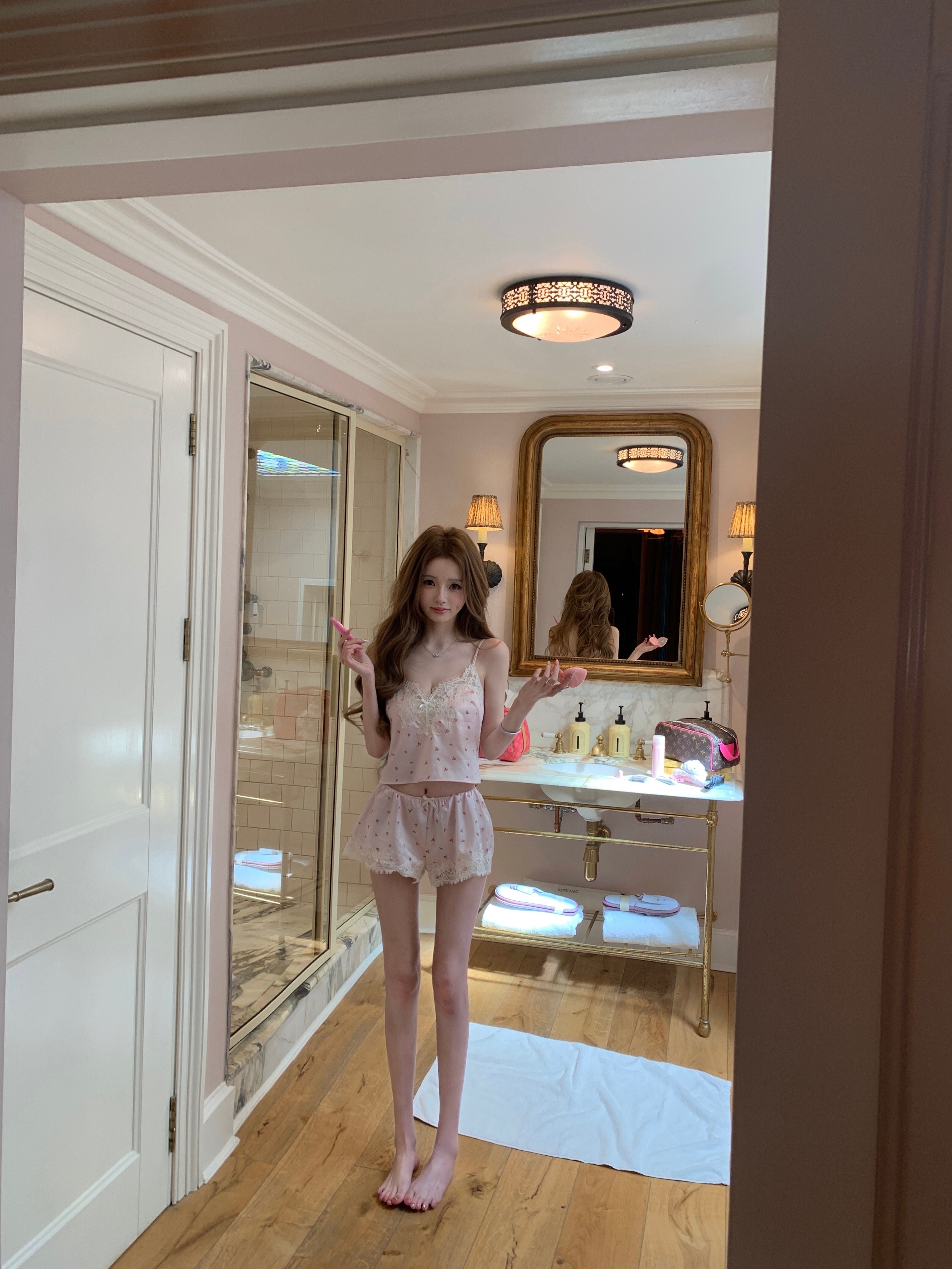 圣恒玫瑰 