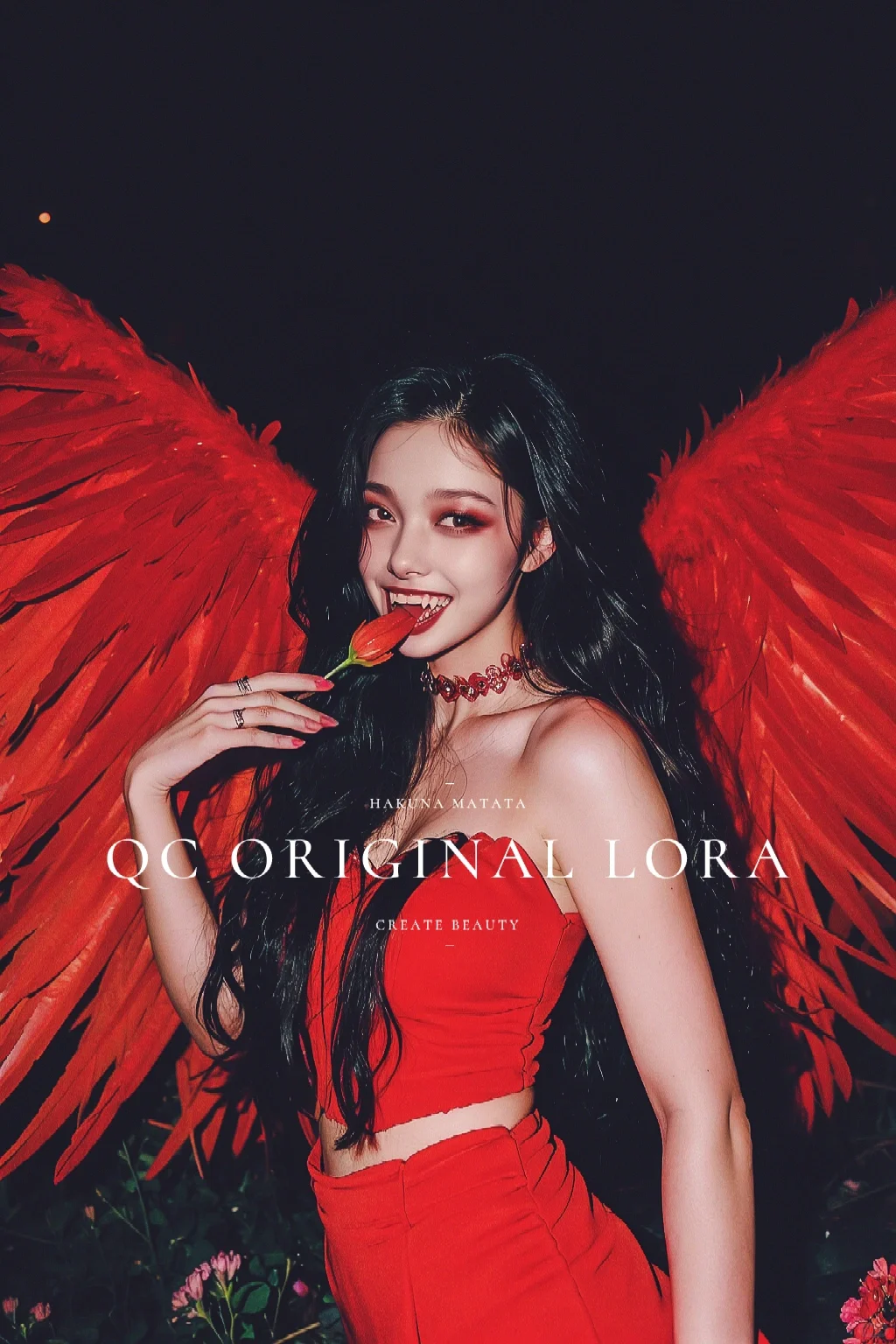 暴力美学❤️