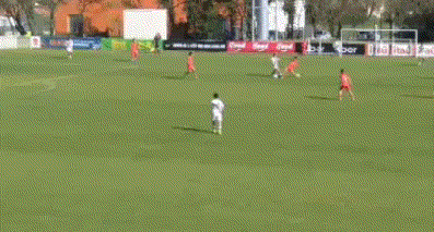 1-0胜南美劲旅,中国男足在法国获国际赛事第7名,刘凯源远程炮制胜北京时间 4 