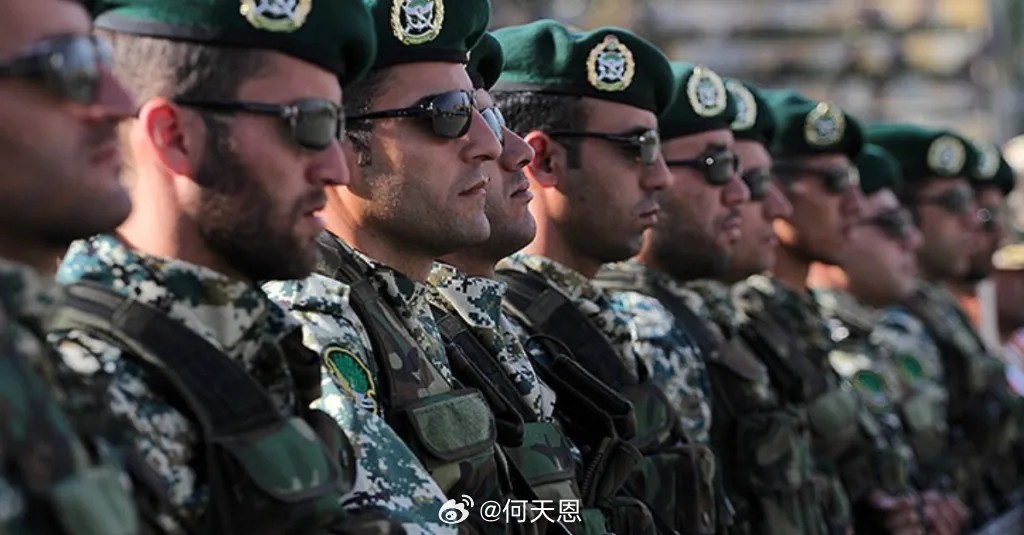 ️快讯：伊朗军队已接到命令，若美国士兵试图进行地面行动，将将其扣为人质。这是德黑