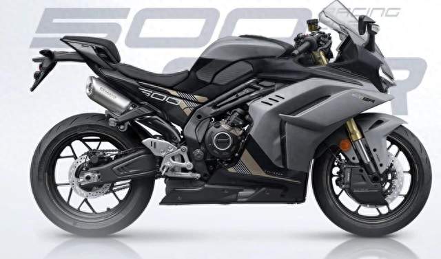张雪机车500RR/820RR系列产品、将迎来电子离合版本的更新