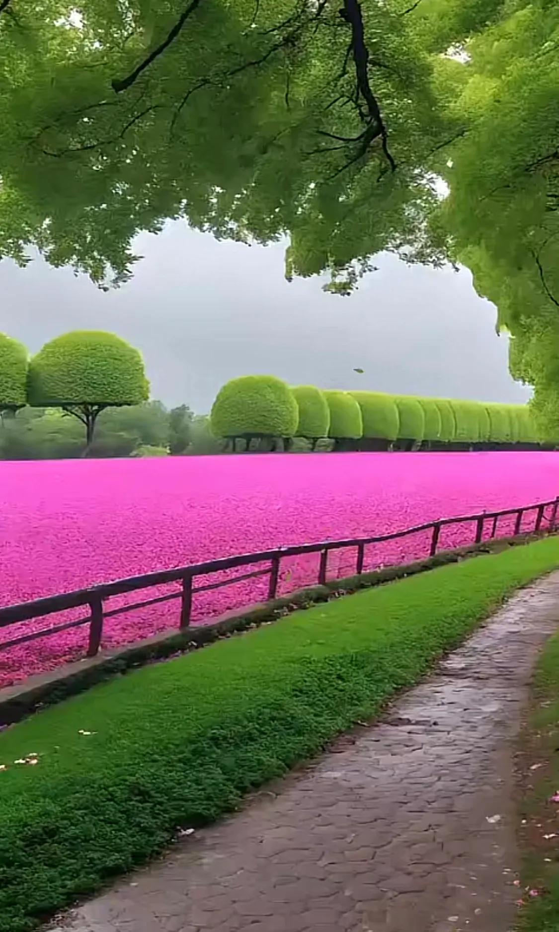 沿途风景随拍美，无处不在