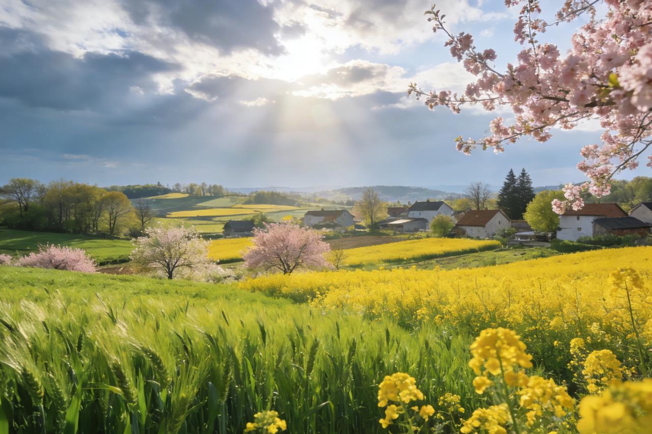 很多人说起农村光棍，总喜欢简单归结为家里穷、运气差，或是彩礼太高、女人太现实。人