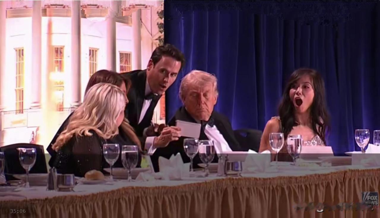 再次遭遇枪击事件，特朗普竟然呼吁全体美国人承诺和平解决分歧？

特朗普破天荒的第