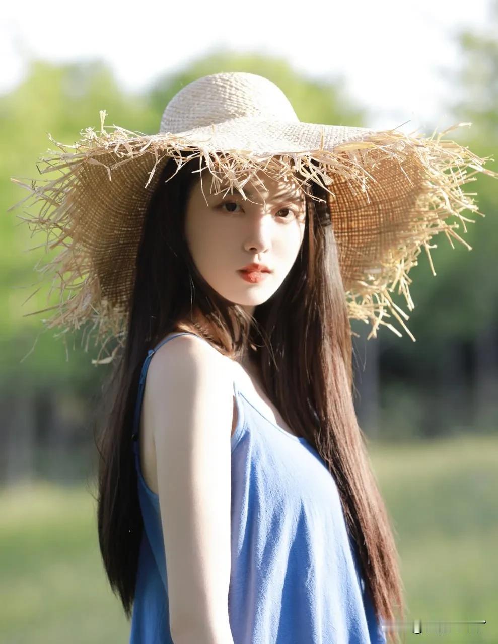有哪些美女让人过目难忘？