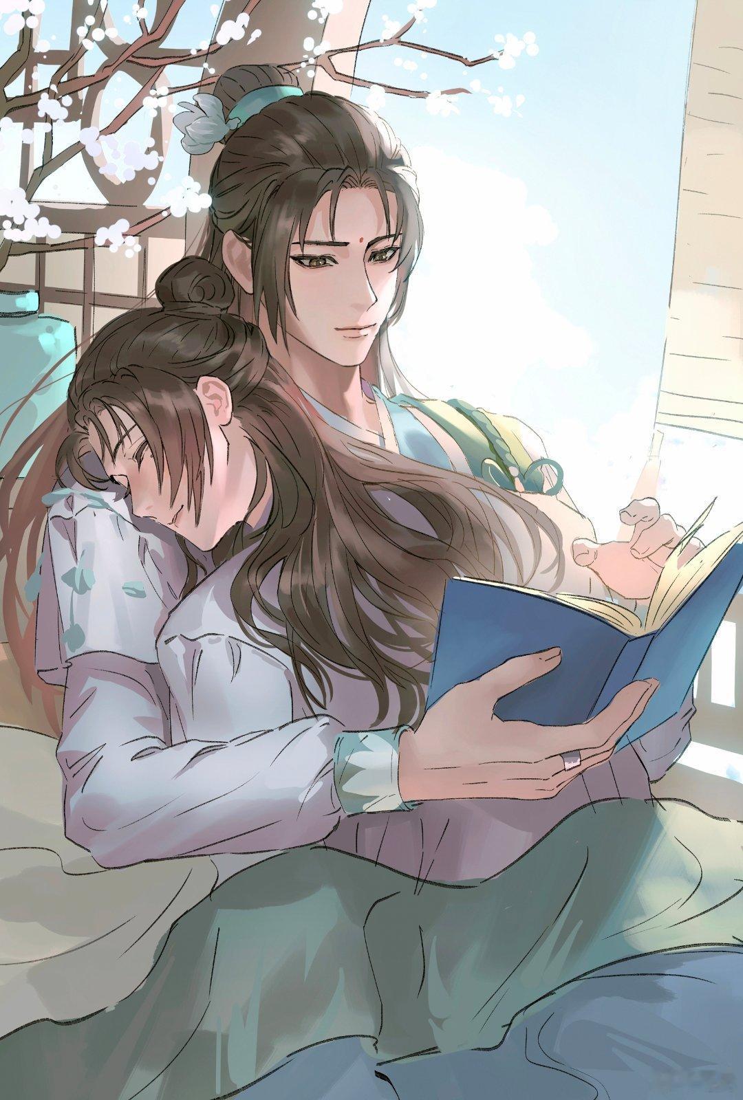 慎奚 小慎努力学习中慎奚