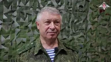 “凶手已被逮捕！”

2月7日，俄媒透露，刺杀俄军中将阿列克谢耶夫的凶手已经在迪