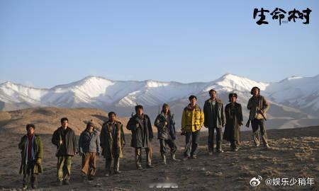 生命树今日收官 雪山会老去，但守护者的信仰永远年轻。《生命树》用最真实的镜头，捕