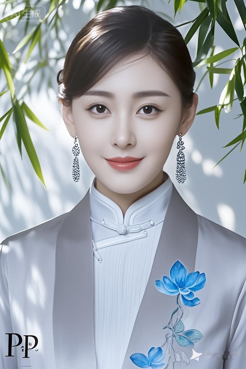 温柔古典，梦回古代的优雅之美