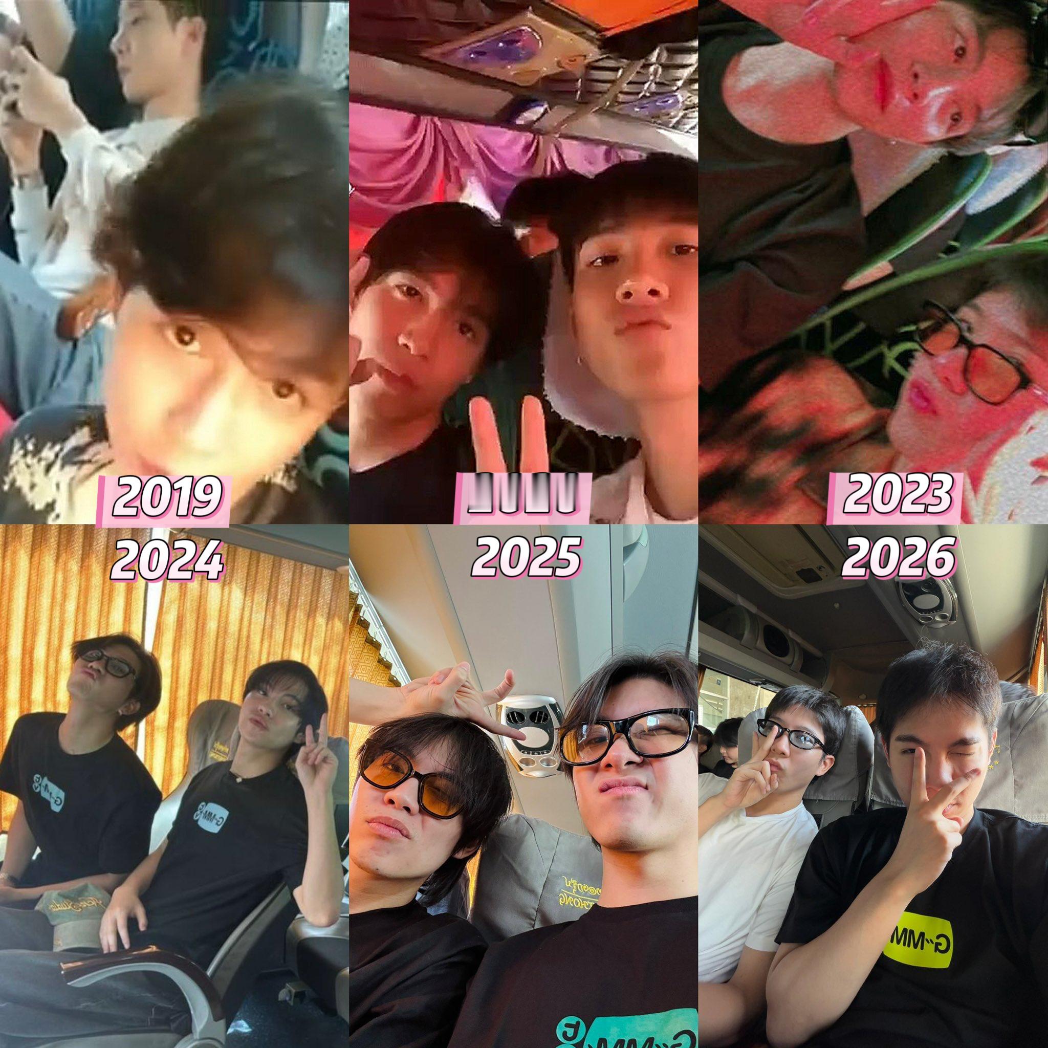 FirstKhaotung  一起outing吧✌🏻©bvtterflyxv 