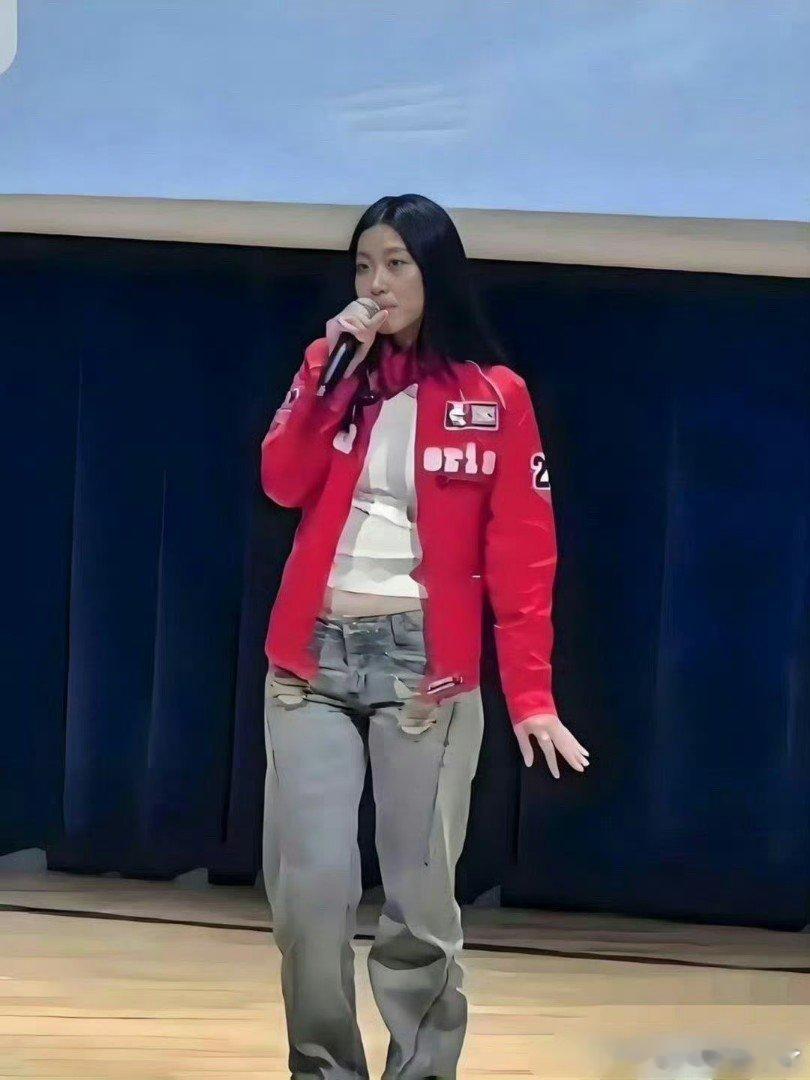 陈奕迅的女儿出道了，有一种“刘亦菲”的感觉黄泽林承认与陈奕迅女儿分手 ​​​