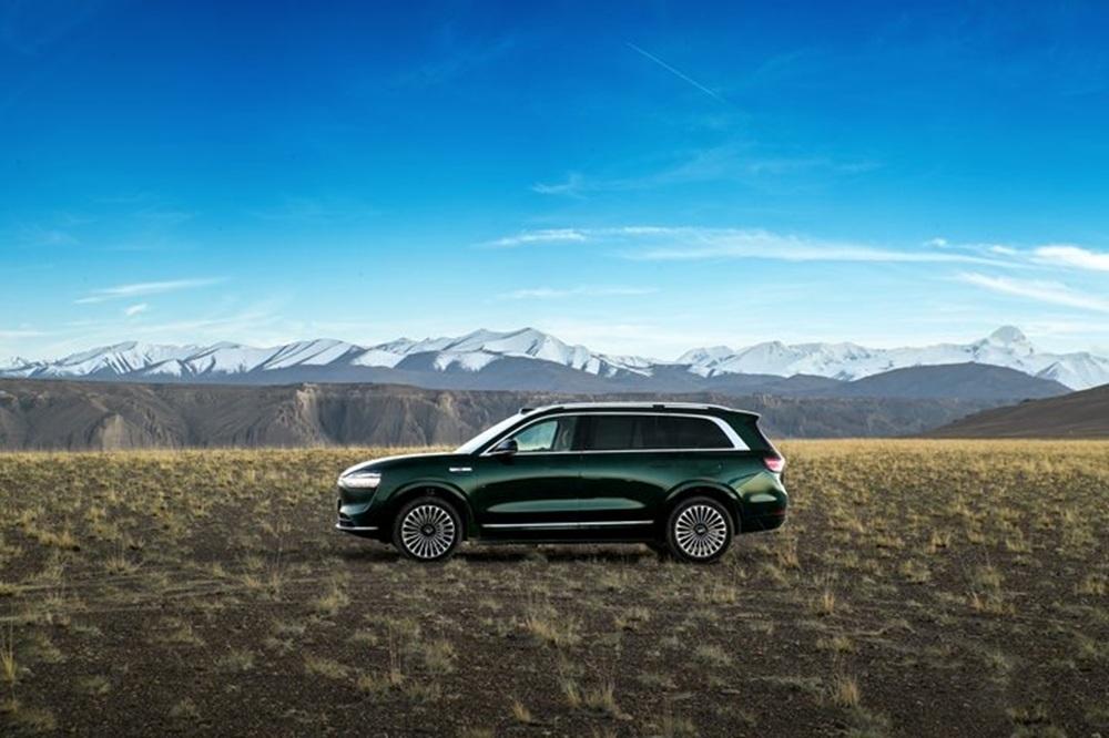 跨圈同频，问界M9引发车主圈层价值共鸣
问界M9的车主圈太有意思了！文化界马东、