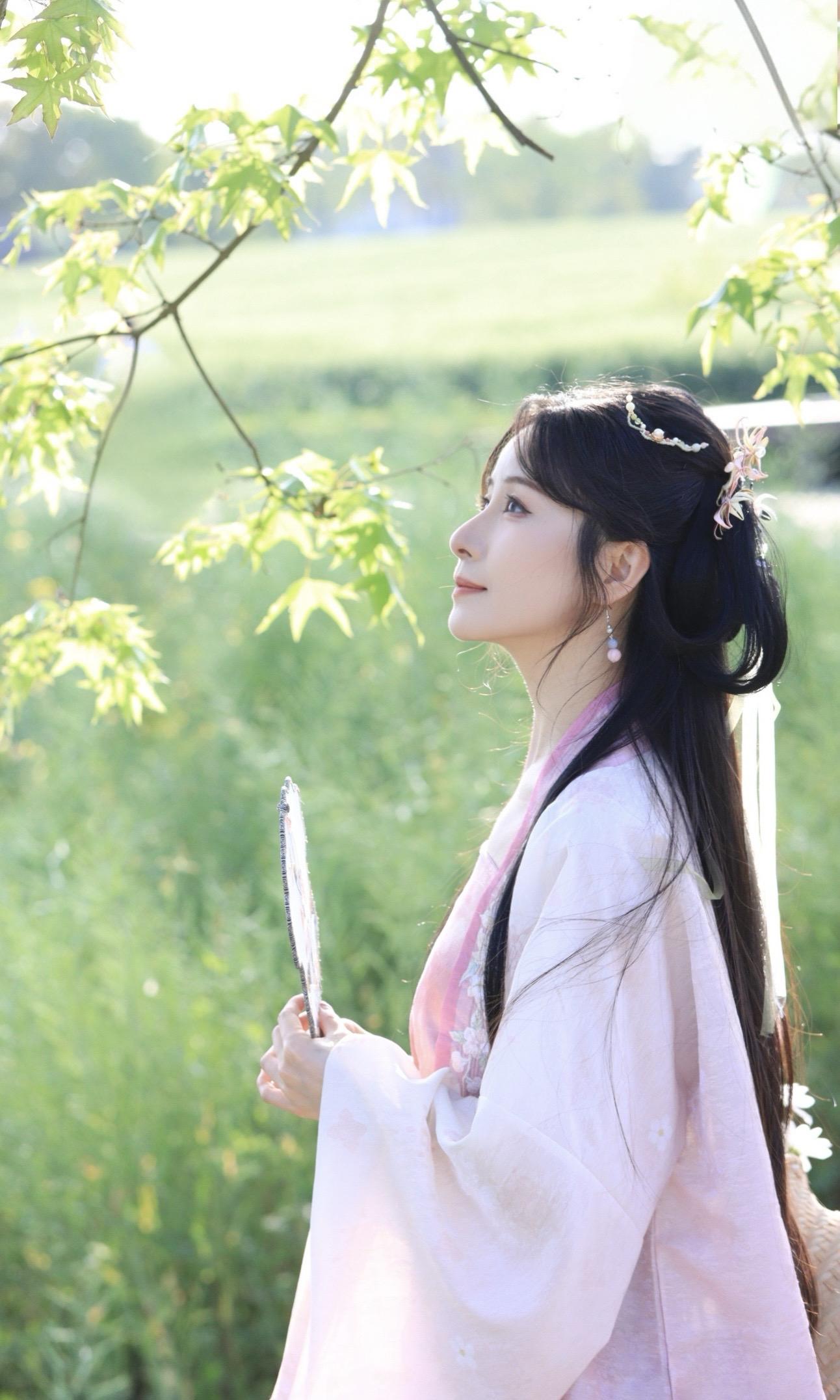 很清新的绿🍃