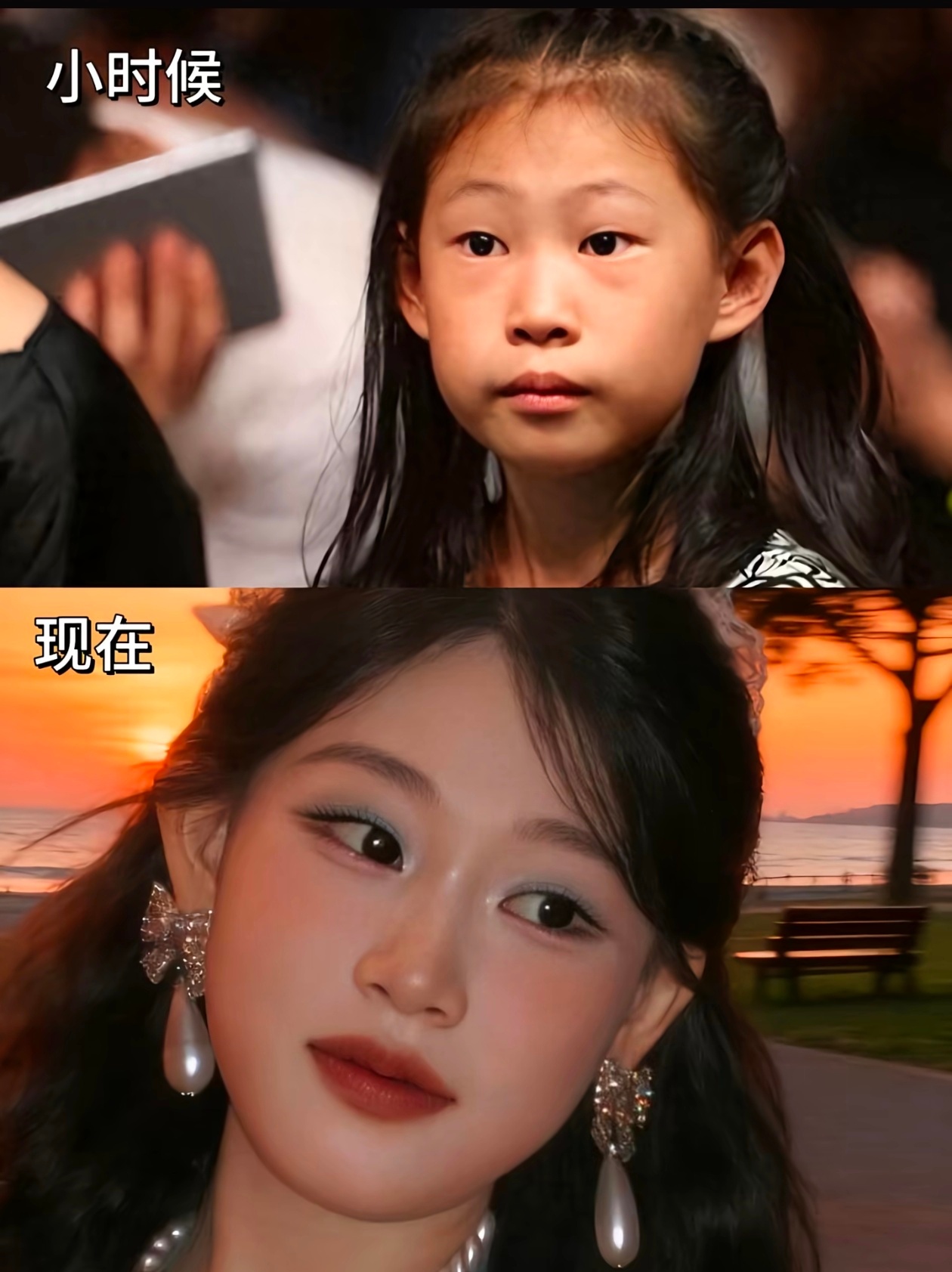 一夜爆火的经历，金钱不能填补短板，赴韩改造只换来短暂热度，还是不能太追求名利，多