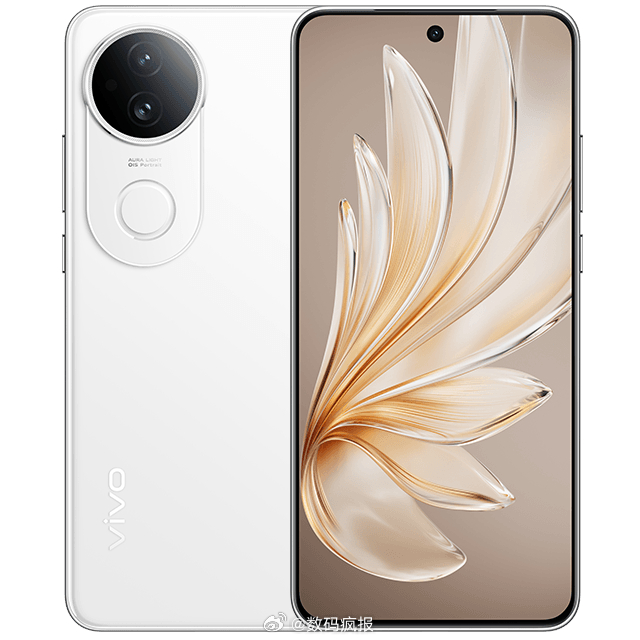 vivo S20手机发布：2299元起8+256GB售价2299元12+256G