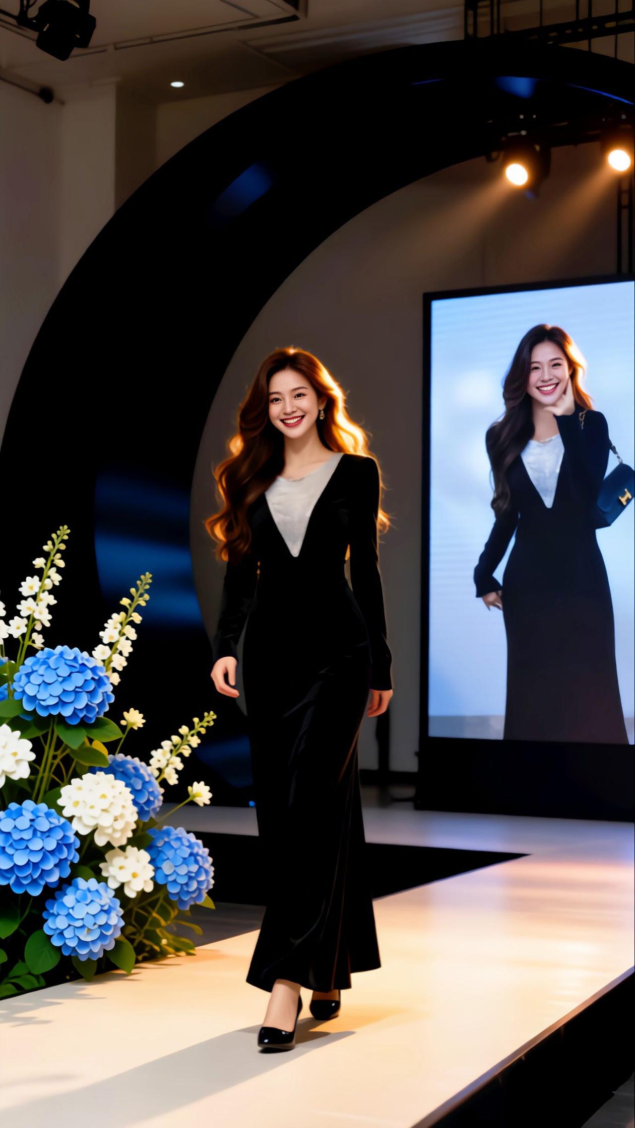 每日分享 穿搭 高级感穿搭 优雅气质 情侣写真