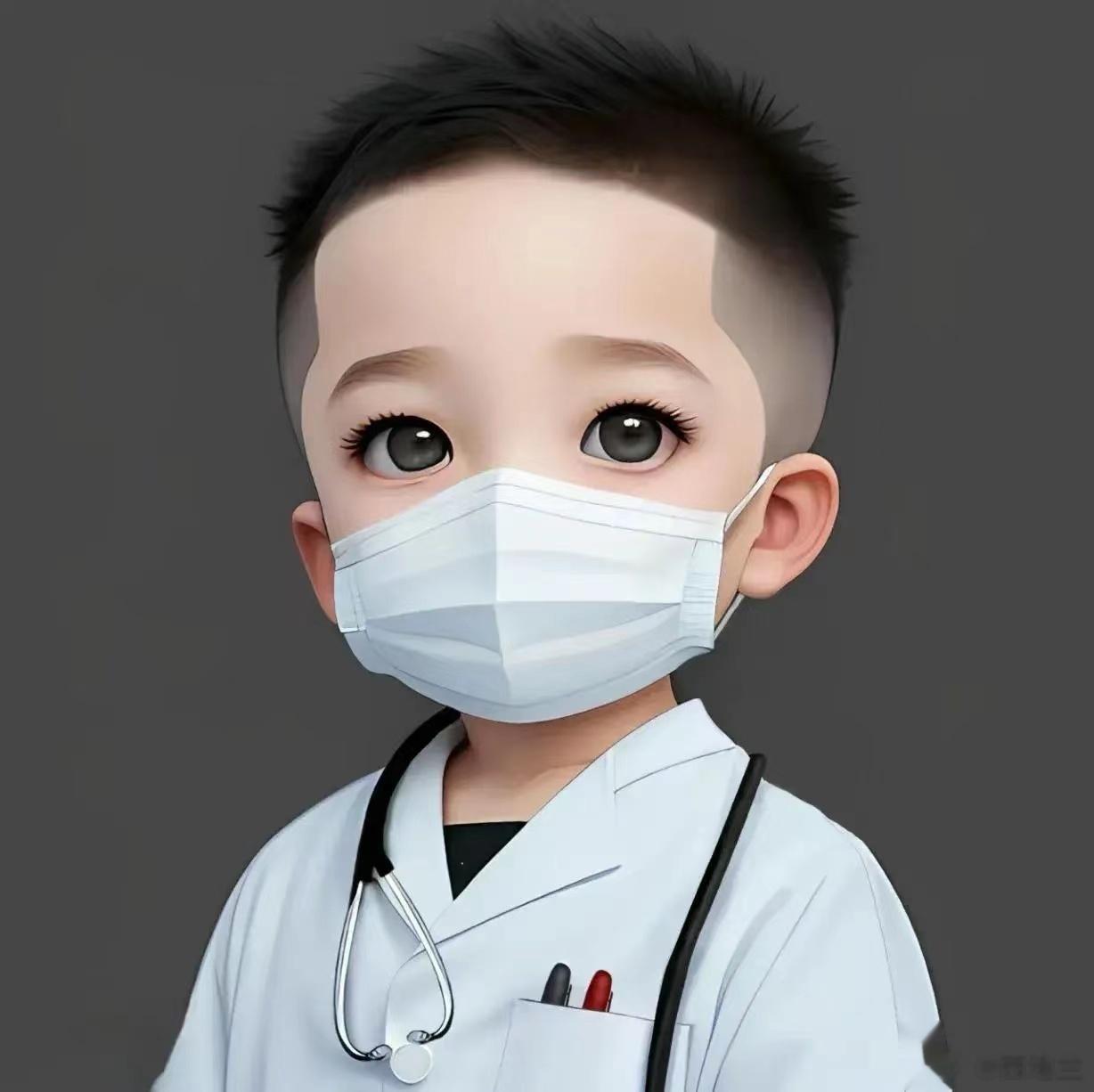 很喜欢的卡通 ​​​